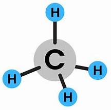 Methane