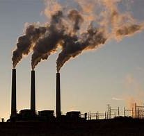 Air Pollution, Particulates and Environmental Emissions from Coal Fired Power Plant