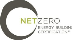 NetZero Energy Building Certification